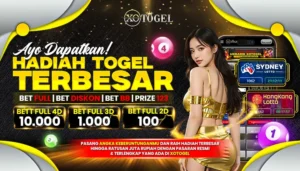 Gabung Strategi & Naluri untuk Hasil Maksimal di Platform Togel